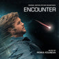 Penka Kouneva: Encounter (Original Motion Picture Soundtrack) - CD