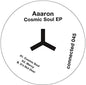 Aaaron: Cosmic Soul - VINYL