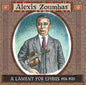 Alexis Zoumbas: A Lament For Epirus 1926-1928 - VINYL