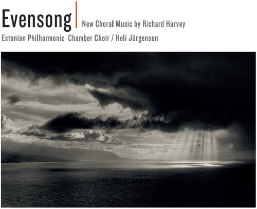 Harvey / Jurgenson: Evensong / New Choral Music - CD