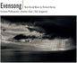Harvey / Jurgenson: Evensong / New Choral Music - CD