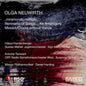 Neuwirth / Hardenberger / Metzmach: Miramondo Multiplo - CD