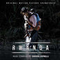 Davide Caprelli: Rwanda (Original Motion Picture Soundtrack) - CD