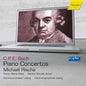 Bach, C.P.E. / Rische / Sprenger: Piano Concertos - CD