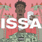 21 Savage: Issa Album - CD