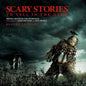 Scary Stories to Tell in the Dark / Original: Scary Stories to Tell in the Dark (Original Motion Picture Soundtrack) (Deluxe Edition) - CD