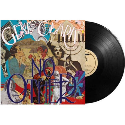 Gene Clark - No Other - VINYL