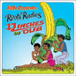 Roots Radics: Junjo Presents: Roots Radics - 12 Inches Of Dub - CD