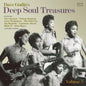 Various Artists: Dave Godin's Deep Soul Treasures Vol 5 / Various - CD