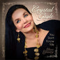 Crystal Gayle: You Don't Know Me - VINYL