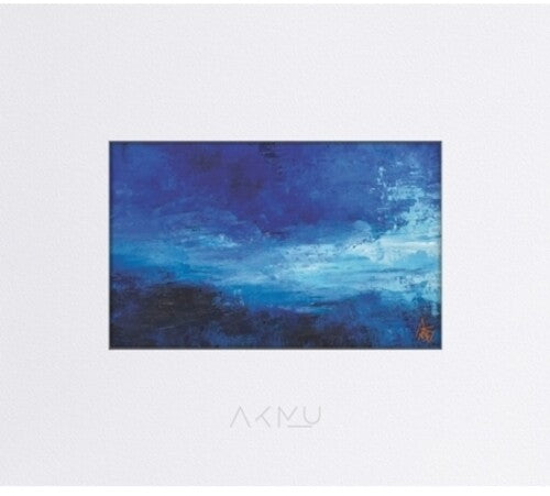Akmu: Sailing (Vol. 3) (Incl. 120pg Photobook, Bookmark + Postcard) - CD