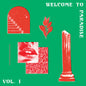 Various Artists: Welcome To Paradise - Italian Dream House / Var - VINYL
