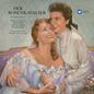Karajan, Herbert / Schwarzkopf, Elisabeth: R.strauss: Der Rosenkavalier - CD