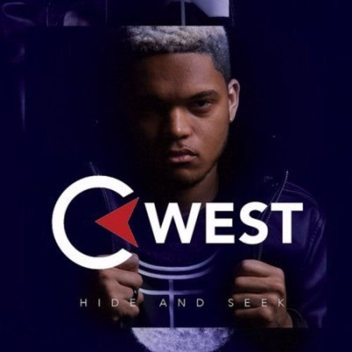 C. West: Hide & Seek - CD