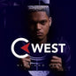 C. West: Hide & Seek - CD