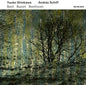 Yuuko Shiokawa & András Schiff: Violin Sonatas (Bach Beethoven Busoni) - CD