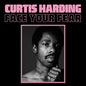 Curtis Harding: Face Your Fear - VINYL