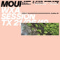 Mount Kimbie: Wxaxrxp Session - VINYL