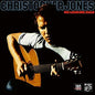 Chris Jones: No Looking Back - VINYL