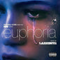 Labrinth: Euphoria: Season 1 (Original Soundtrack) - CD
