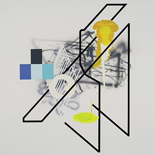 Esmerine: Mechanics Of Dominion - VINYL
