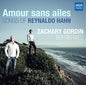 Hanh / Gordin / Nies: Amour Sans Ailes - CD