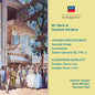 Bach, Johann Christian / Vyvyan, Jennifer / Morrison: Mr. Bach At Vauxhall Gardens - CD