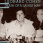 Leonard Cohen: Death Of A Ladies Man - VINYL