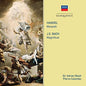Handel / Bach / Boult, Adrian / Colombo, Pierre: Handel: Messiah / Bach: Magnificat - CD
