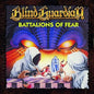 Blind Guardian: Battalions Of Fear - CD