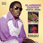 Clarence Carter: Testifyin & Patches - CD