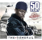 DJ SMOKE: General: 50 Cent Mixtape - CD
