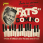 Fats Domino: Fats In Stereo 1959-1962: Imperial Hit Singles As & Bs Plus Bonus Stereo LP Tracks - CD
