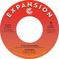 Mystique: If You're In Need / Spoiled Like A Baby - 7-INCH SINGLE