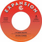 Spyder Turner: I've Been Waitin / Get Down - 7-INCH SINGLE