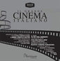 Various Artists: Il Grande Cinema Italiano: The Platinum Collection / Various - CD
