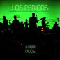 Los Pericos: 3.000 Vivos - CD