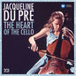 Jacquline Du Pre: The Heart Of The Cello - VINYL