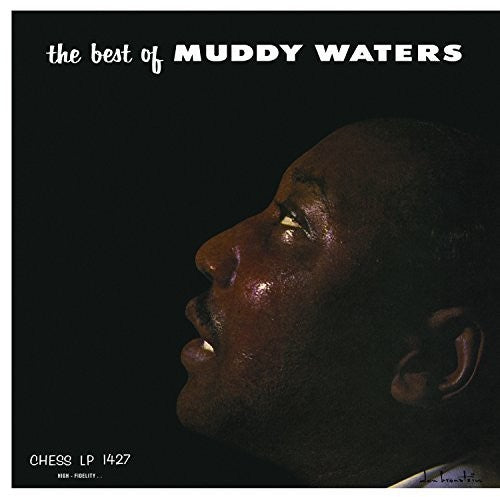 Muddy Waters: The Best Of Muddy Waters - VINYL