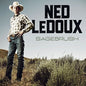 Ned Ledoux: Sagebrush - CD