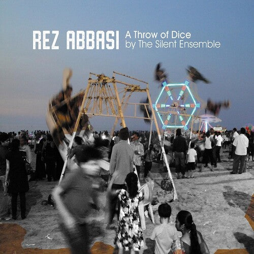 Rez Abbasi: Throw Of Dice - CD