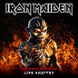 Iron Maiden: Book of Souls: The Live Chapter 16/17 - CD