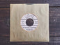 Flying Stars of Brooklyn NY: My God Has A Telephone / Live On - 7-INCH SINGLE