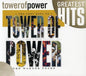 Tower of Power: The Very Best of Tower of Power: The Warner Years - CD