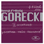 Gorecki / Woytowicz, Stefania: Henryk Mikolaj Gorecki: III Symfonia Piesni Zalosnych Op 36 - CD