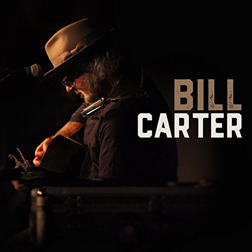 Bill Carter: Bill Carter - CD