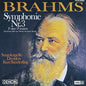 Brahms / Sanderling, Kurt: Brahms: Symphony 3 - CD