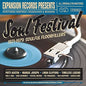 Various Artists: Soul Festival / Various - VINYL