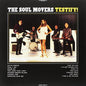 The Soul Movers: Testify - VINYL