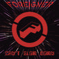 Foreigner: Can't Slow Down - CD